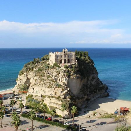 Villa Maria Elena Charme B&B Capo Vaticano Zewnętrze zdjęcie