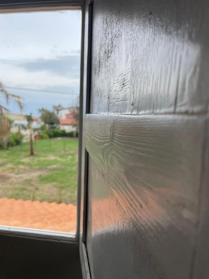 Villa Maria Elena Charme B&B Capo Vaticano Zewnętrze zdjęcie