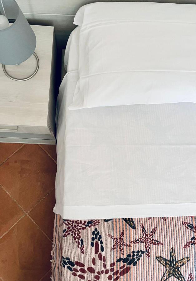 Villa Maria Elena Charme B&B Capo Vaticano Zewnętrze zdjęcie