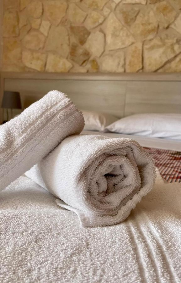 Villa Maria Elena Charme B&B Capo Vaticano Zewnętrze zdjęcie