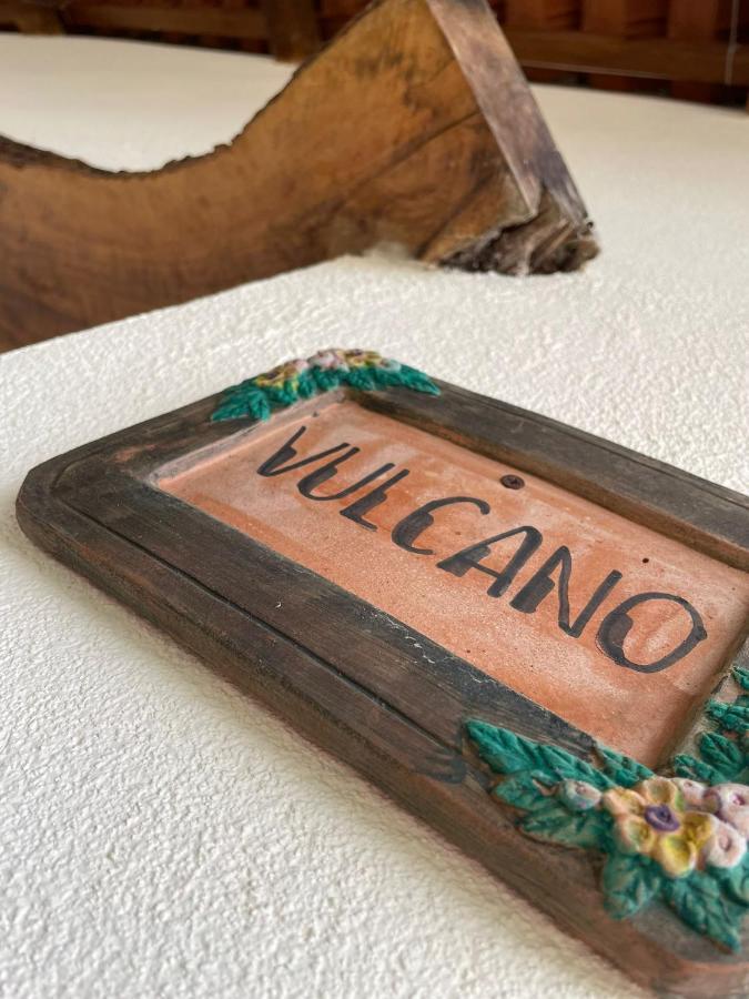 Villa Maria Elena Charme B&B Capo Vaticano Zewnętrze zdjęcie
