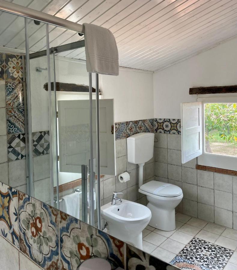 Villa Maria Elena Charme B&B Capo Vaticano Zewnętrze zdjęcie